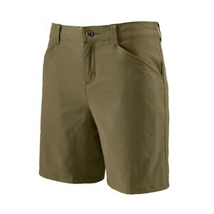 Patagonia Women's Quandary Shorts